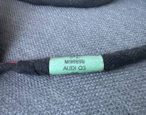 AUDI Q3 2019-2023 - 5