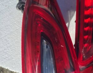 HYUNDAI Ioniq 2017-2022 - 4