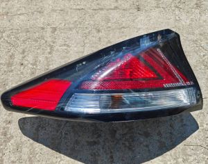 HYUNDAI Ioniq 2017-2022 - 6