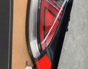HYUNDAI Ioniq 2017-2022 - 7