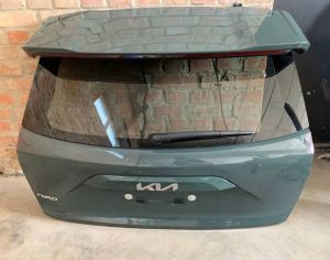 KIA Niro 2023-2026