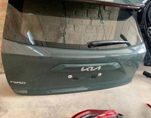 KIA Niro 2023-2026 - 3
