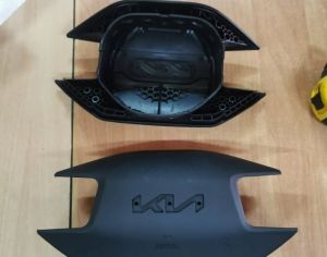 KIA EV6 2022-2025