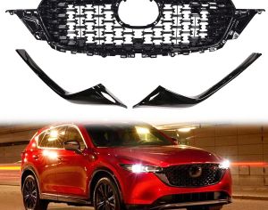 MAZDA CX-5 2017-2025