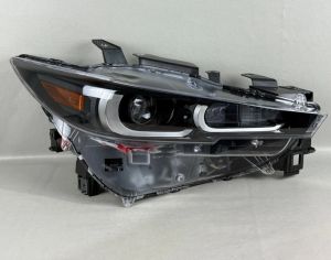 MAZDA CX-5 2022-2025 - 1