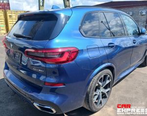 BMW X5 2019-2023