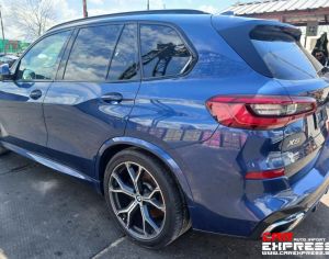 BMW X5 2019-2023 - 3