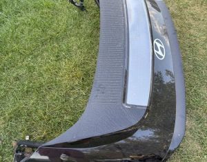 HYUNDAI Ioniq 6 2022-2026 - 2