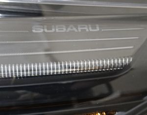 SUBARU Ascent 2023-2026 - 5