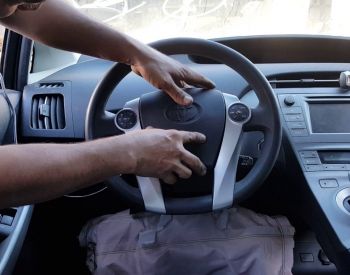 TOYOTA Prius 2009-2023
