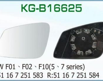 BMW 520 2006-2022
