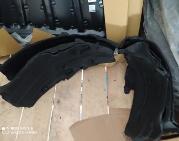 TOYOTA Highlander 2020-2025 - 2