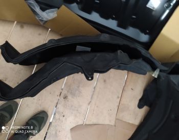 TOYOTA Highlander 2020-2025 - 4