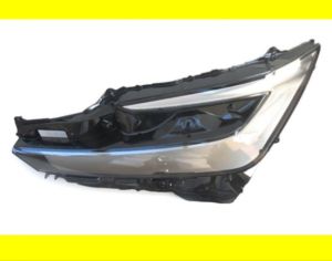 TOYOTA bz4x 2020-2026 - 9