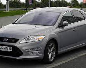 FORD Mondeo 2007-2013 - 2