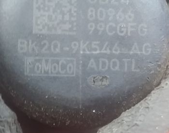 FORD Transit 2007-2014 - 2