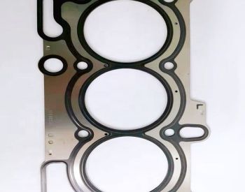 SUBARU Legacy 2003-2009 - 2