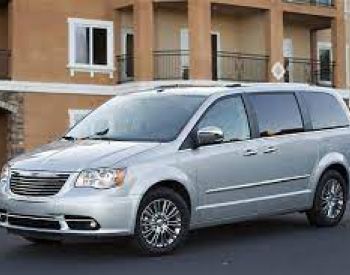 CHRYSLER Voyager 1995-1999 - 2