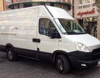 IVECO Daily 1999-2014 - 2