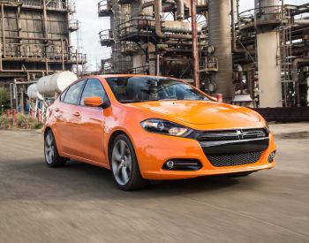 DODGE Dart 2013-2016 - 2