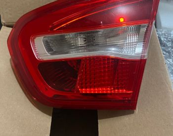 MERCEDES-BENZ GLA 250 2014-2020 - 1