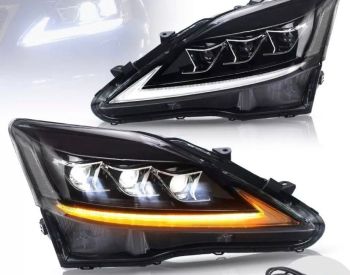 LEXUS IS 250 2008-2013