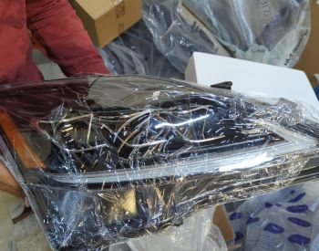 LEXUS IS 250 2008-2013 - 2