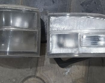 MITSUBISHI Delica 2001-2007