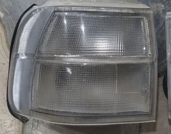 MITSUBISHI Delica 2001-2007 - 2