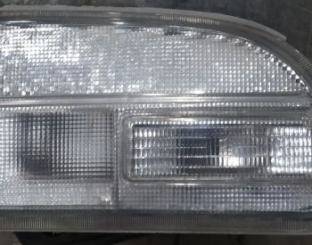 MITSUBISHI Delica 2001-2007 - 3