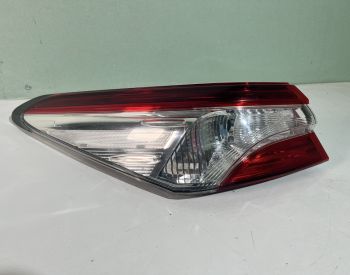 TOYOTA Camry 2019-2024