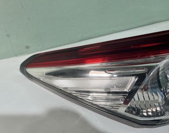 TOYOTA Camry 2019-2024 - 2
