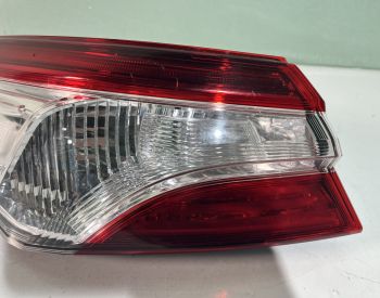 TOYOTA Camry 2019-2024 - 3
