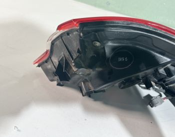 TOYOTA Camry 2019-2024 - 4
