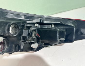 TOYOTA Camry 2019-2024 - 6