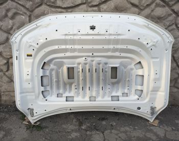 TOYOTA Land Cruiser 2021-2024 - 2