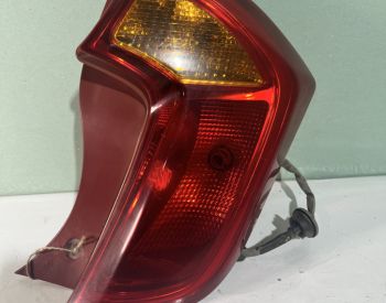 KIA Picanto 2011-2015 - 1