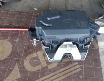 MERCEDES-BENZ ML 350 2005-2011 - 1
