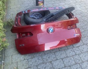 BMW X3 2022-2025