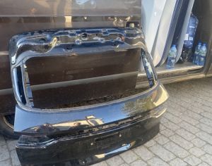 PORSCHE Cayenne 2018-2023 - 1