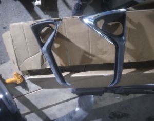 LEXUS RX 450 2016-2021 - 2