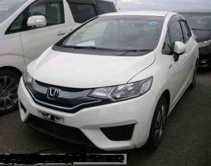 HONDA FIT 2003-2017 - 1