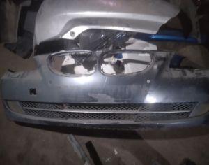 BMW 525 1995-2015 - 4