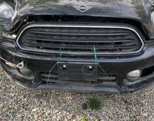 MINI Countryman 2019-2024 - 2