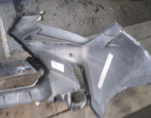 LEXUS NX 300 2014-2018 - 2