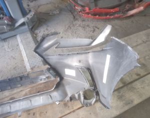 LEXUS NX 300 2014-2018 - 3