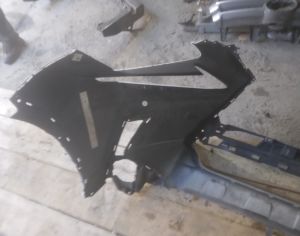 LEXUS NX 300 2014-2018 - 4