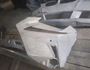 LEXUS NX 300 2014-2018 - 5