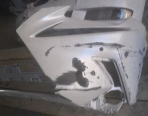 LEXUS NX 200 2014-2019 - 2
