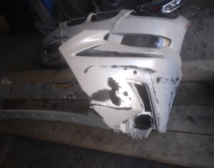 LEXUS NX 200 2014-2019 - 3
